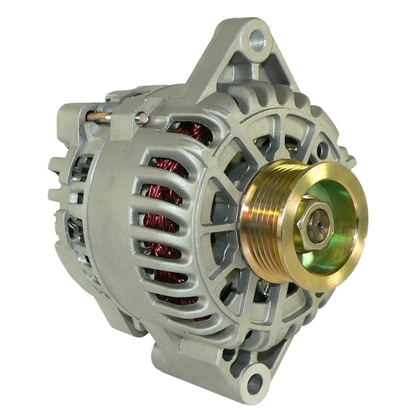 Db Electrical Alternator For 3.0 3.0L V6 Ford Taurus 07 2007 3F1T-10300-Aa 4F1T-10300-Aa 8521 400-14099 - main